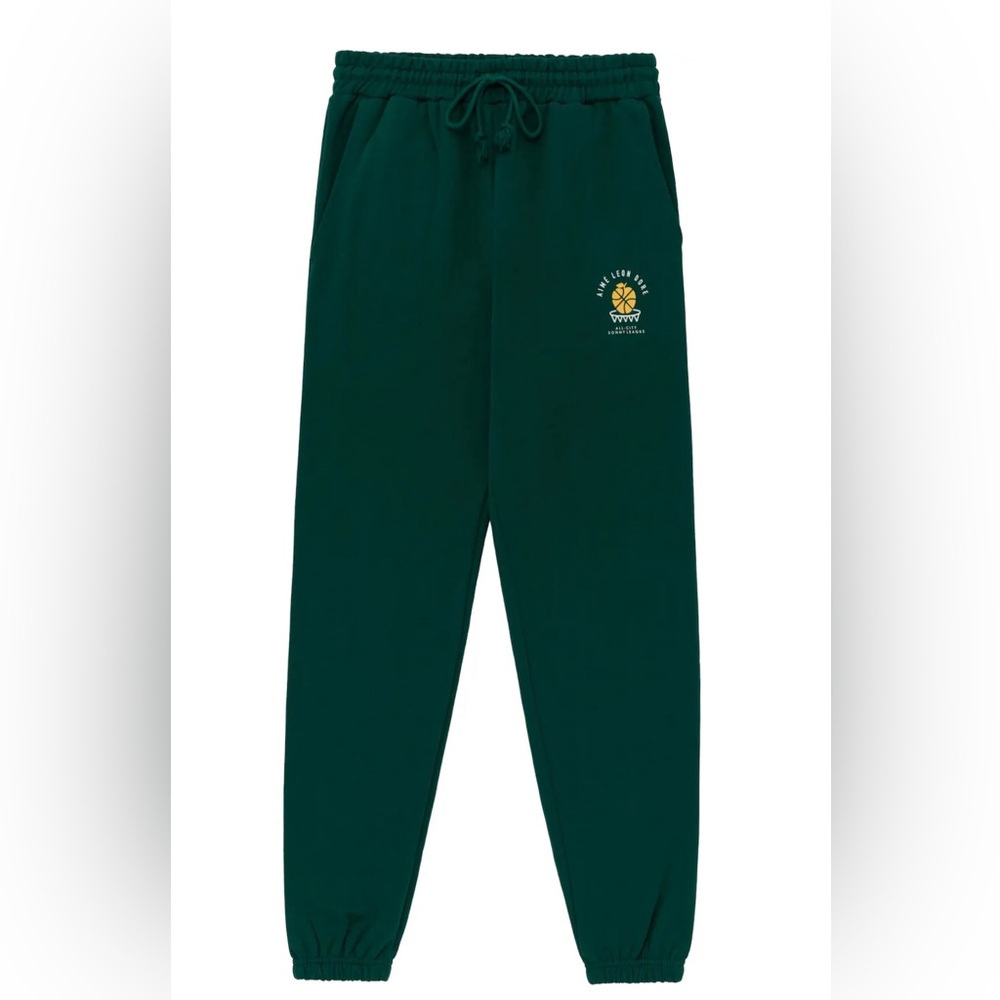 Aime Leon Dore x New Balance Collab SONNY
League Sweatpants L Brand New DS Rare!
